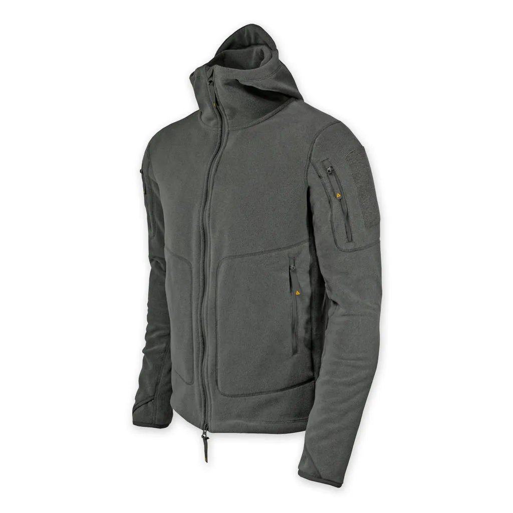 DA Hoodie - Grenadier Gray