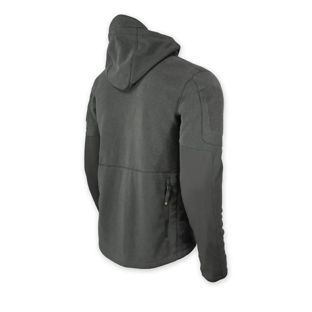 DA Hoodie - Grenadier Gray