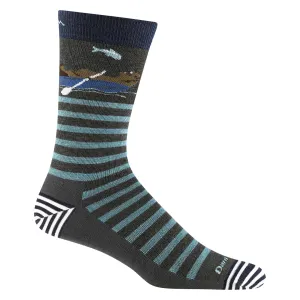 Darn Tough Vermont Lifestyle 6066 Boat Bear Socks