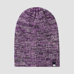 DC Dreamy Beanie Overcast - Womens