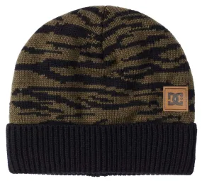 DC Women's Motif Beanie 2022