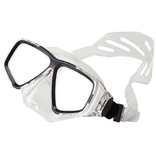 Deep See Clarity Dive Mask with Purge