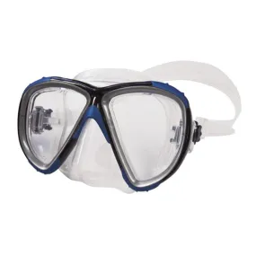 Deep See Marvel Dive Mask