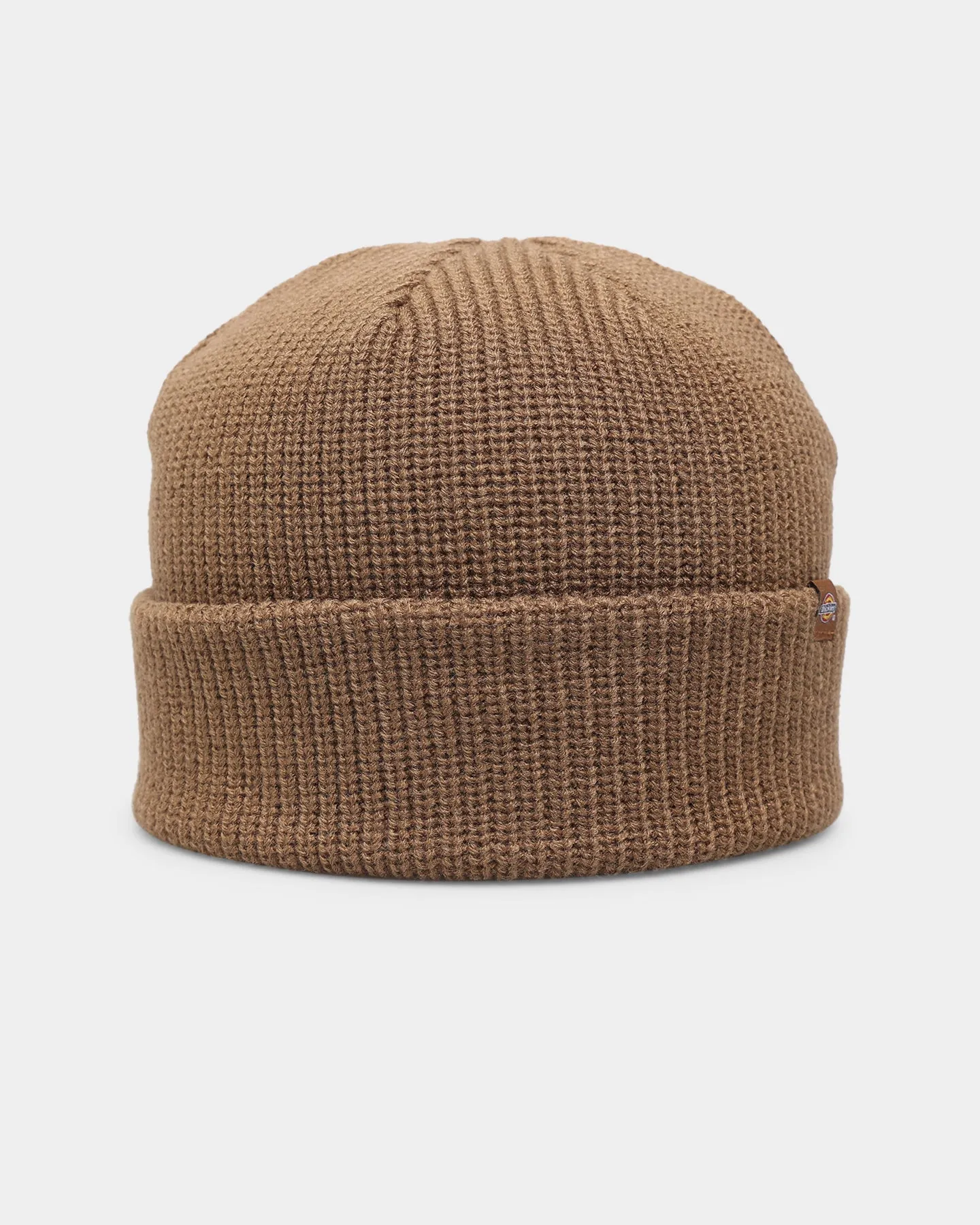 Dickies Seattle Beanie Brown Duck