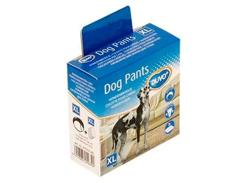 Dog Pants