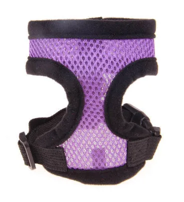 Dog Vest Harness