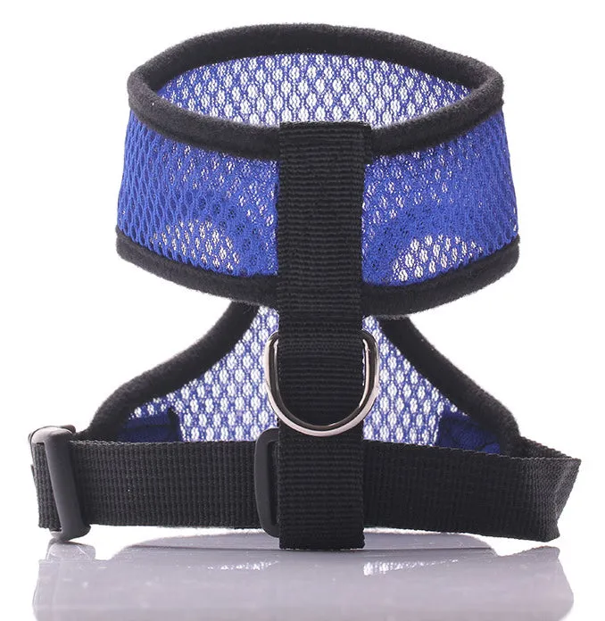 Dog Vest Harness