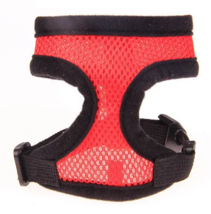 Dog Vest Harness