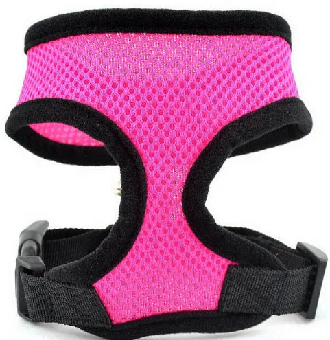 Dog Vest Harness