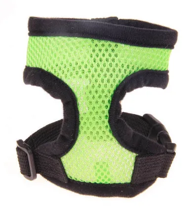 Dog Vest Harness