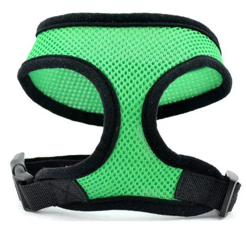 Dog Vest Harness