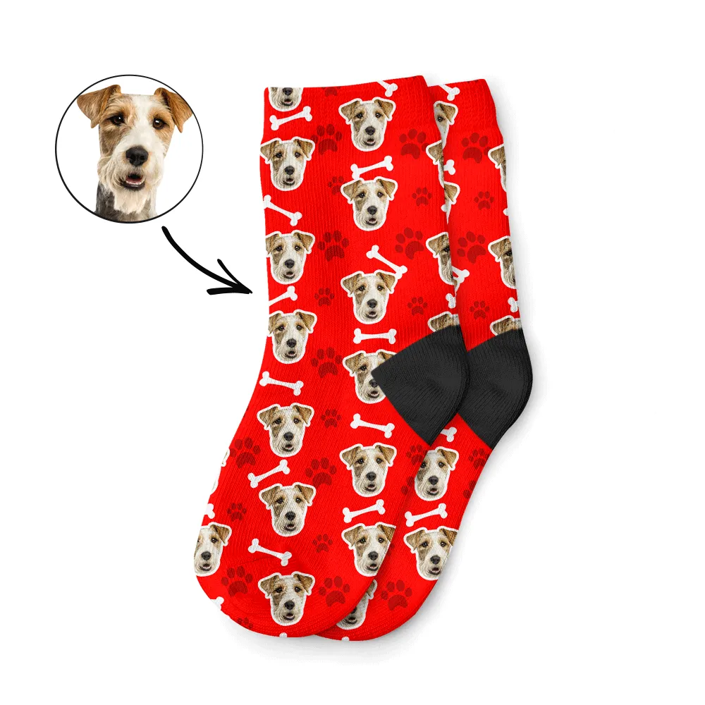 Dogsy Kids Socks