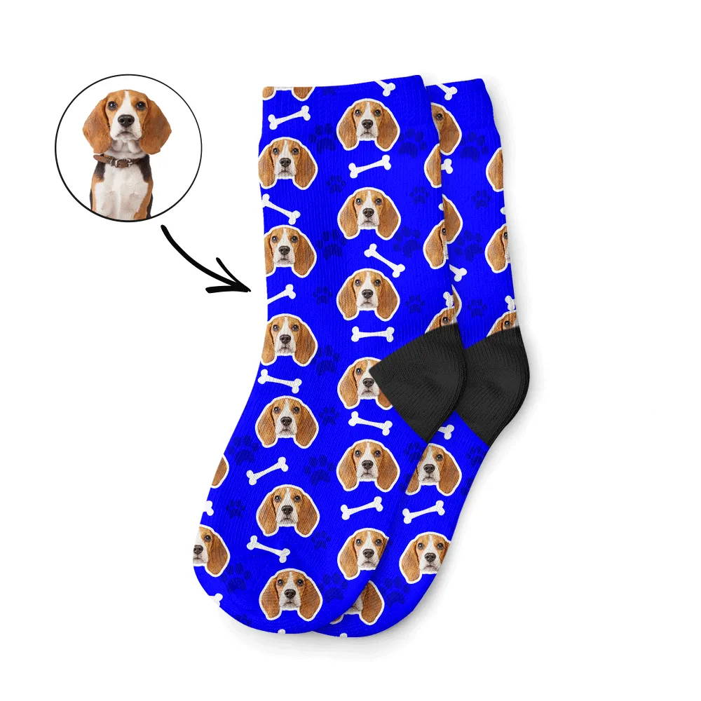 Dogsy Kids Socks