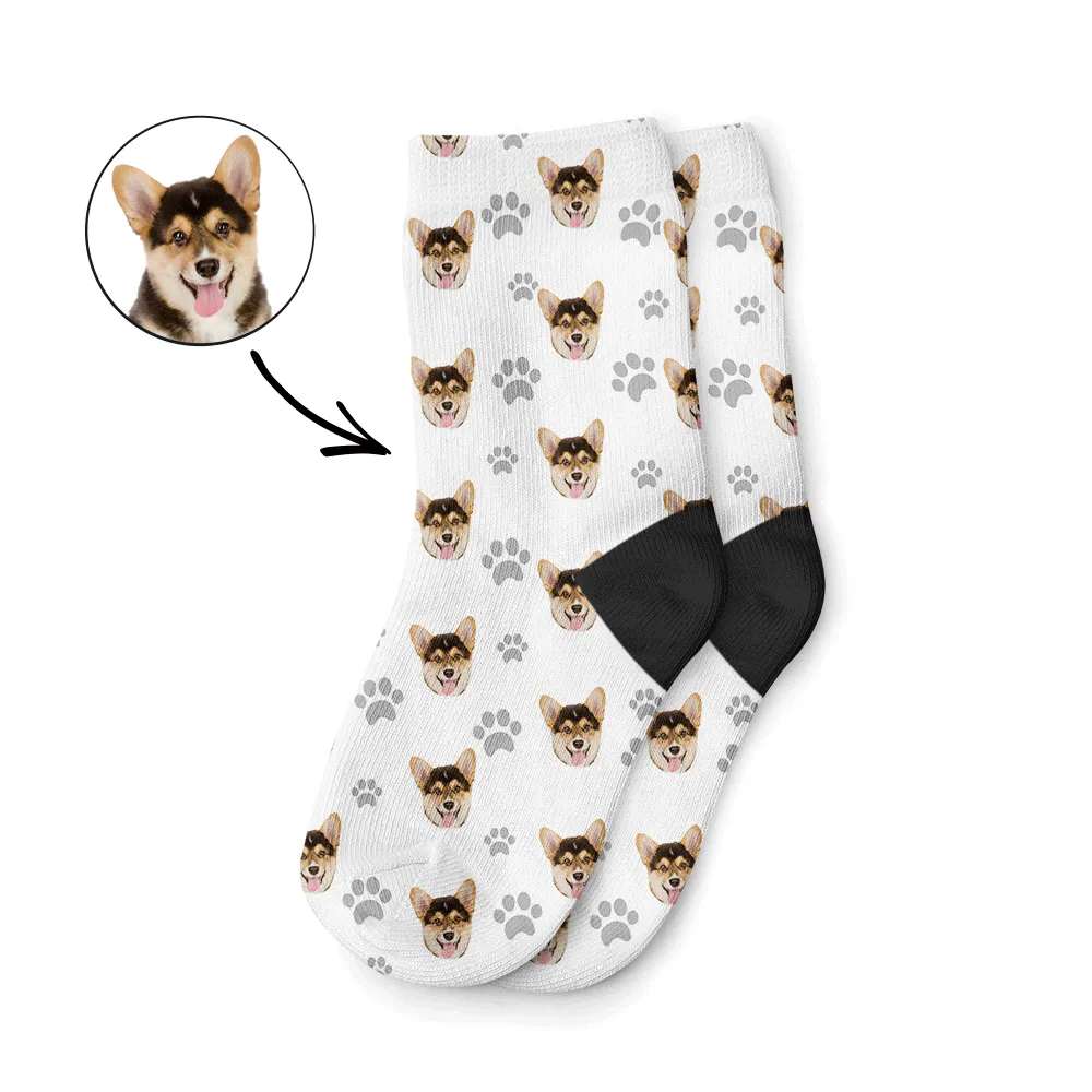 Dogsy Kids Socks