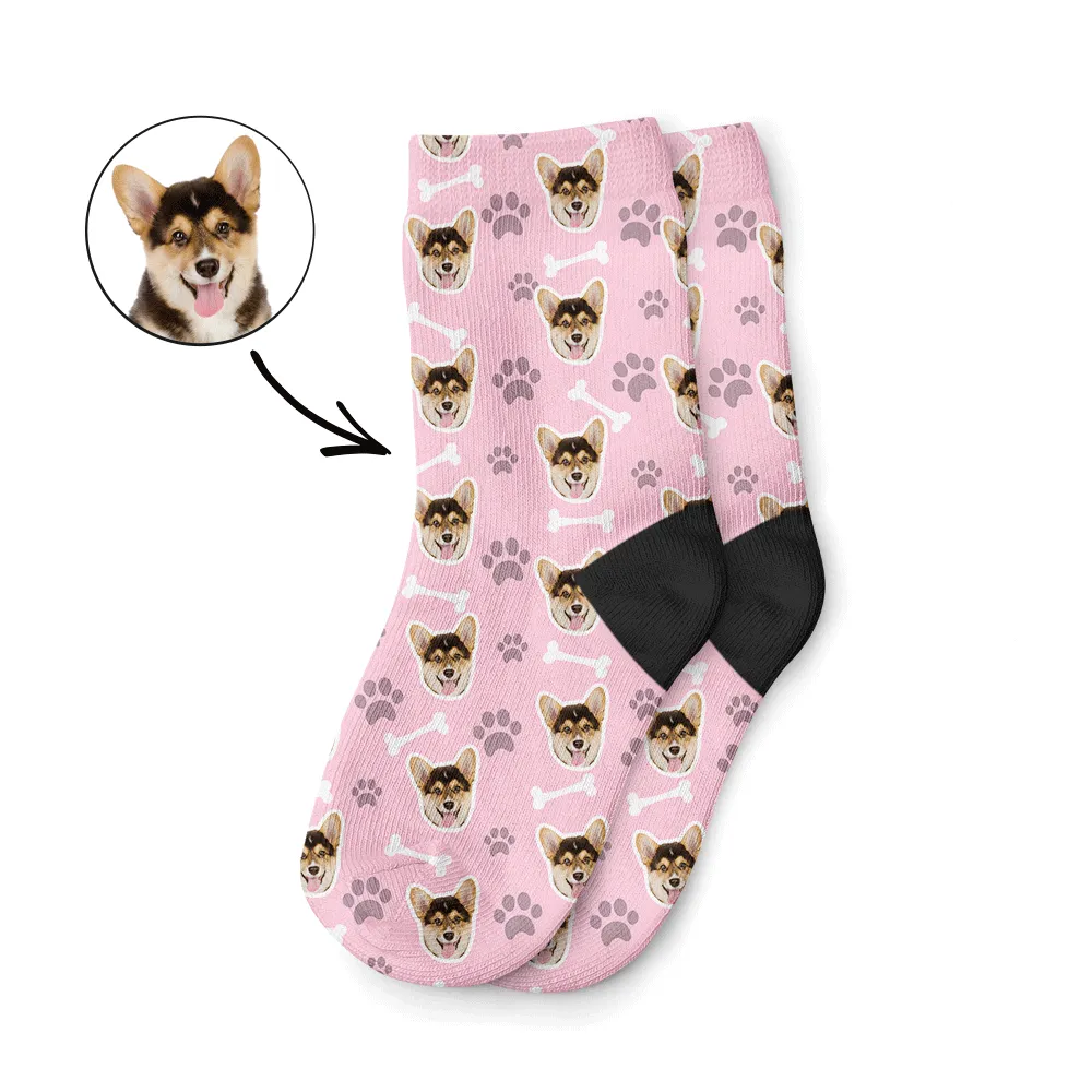 Dogsy Kids Socks