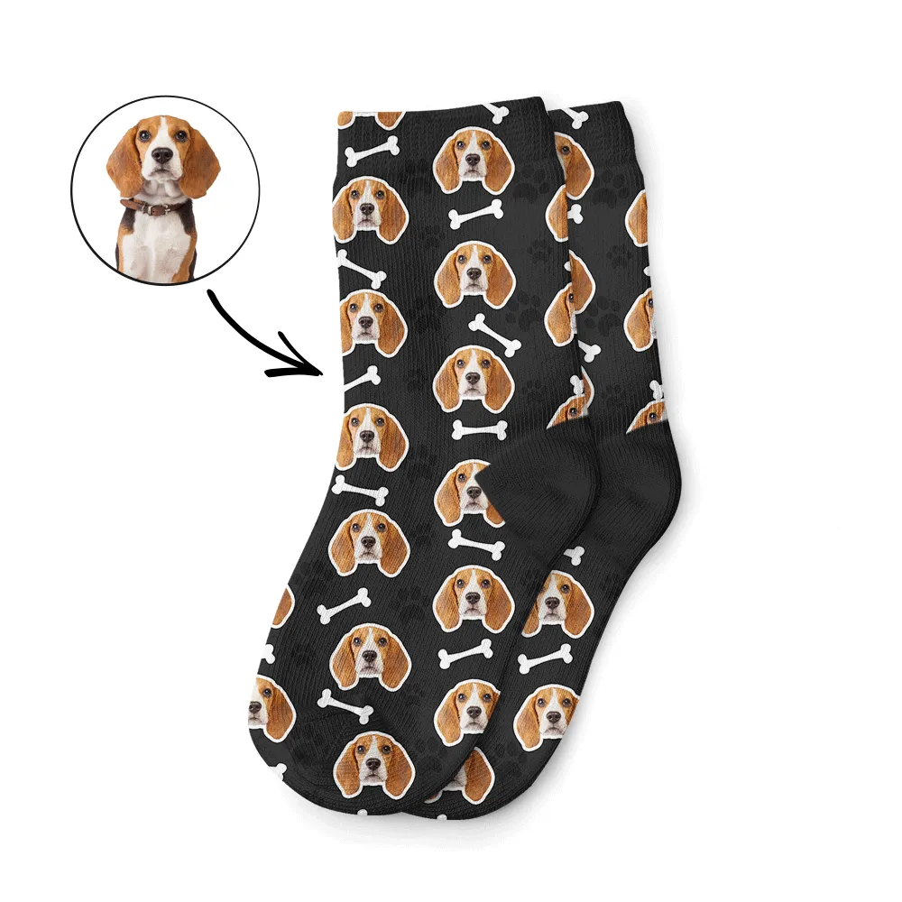 Dogsy Kids Socks