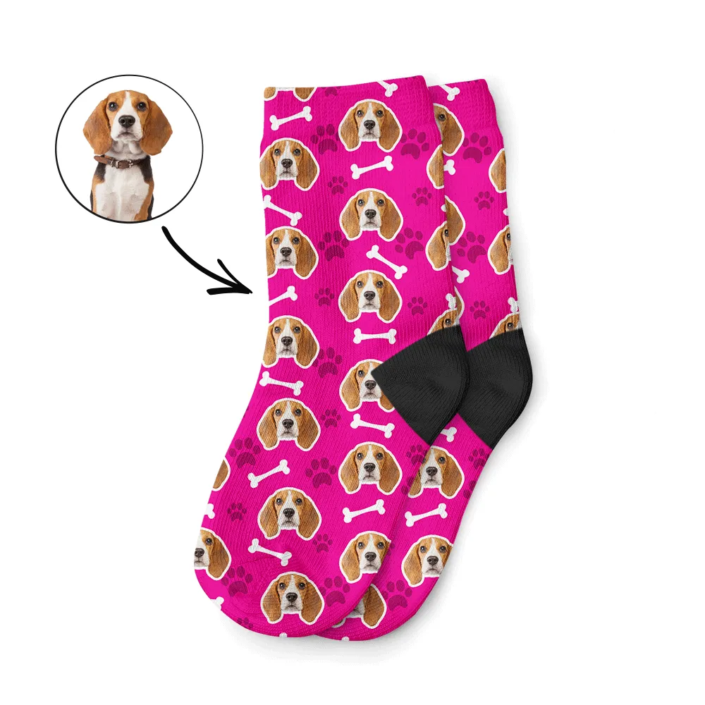 Dogsy Kids Socks