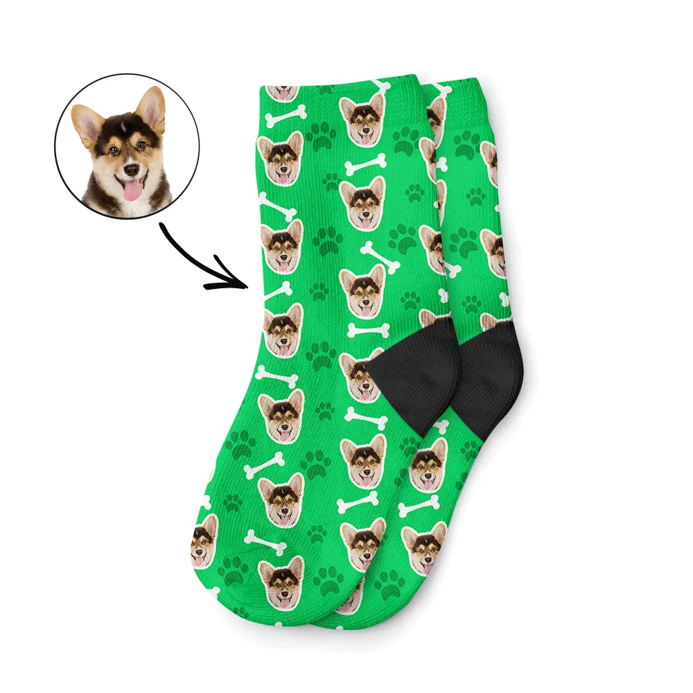 Dogsy Kids Socks