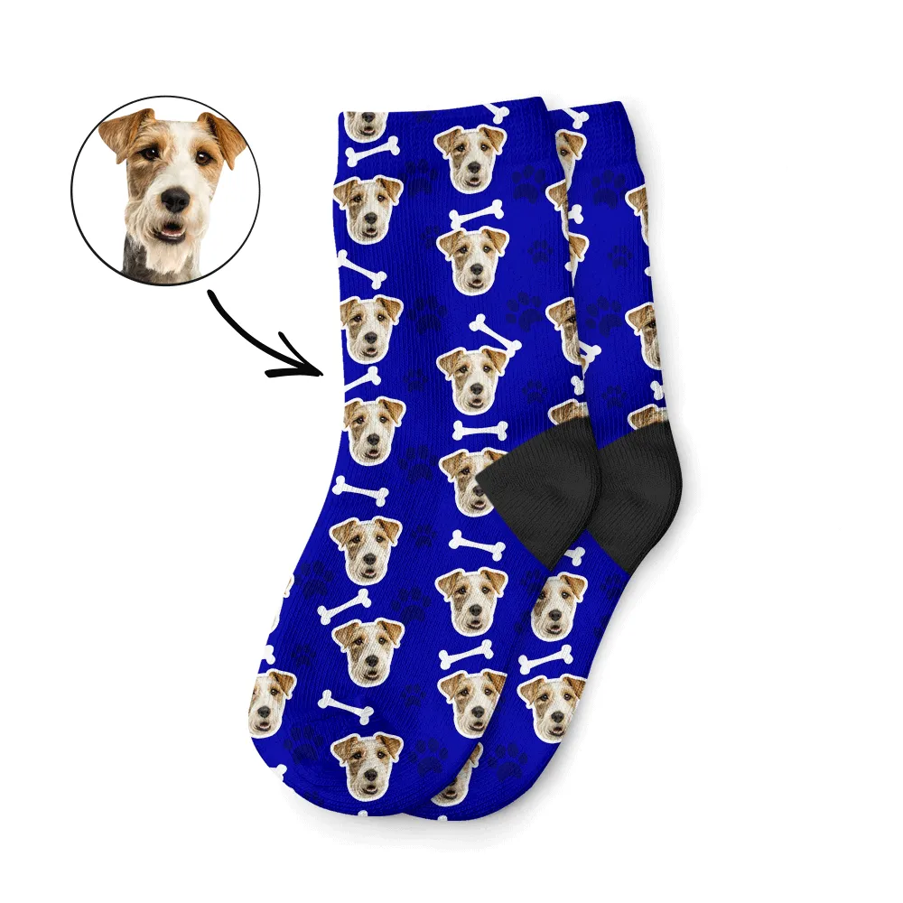 Dogsy Kids Socks