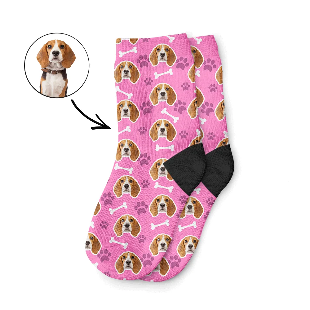 Dogsy Kids Socks