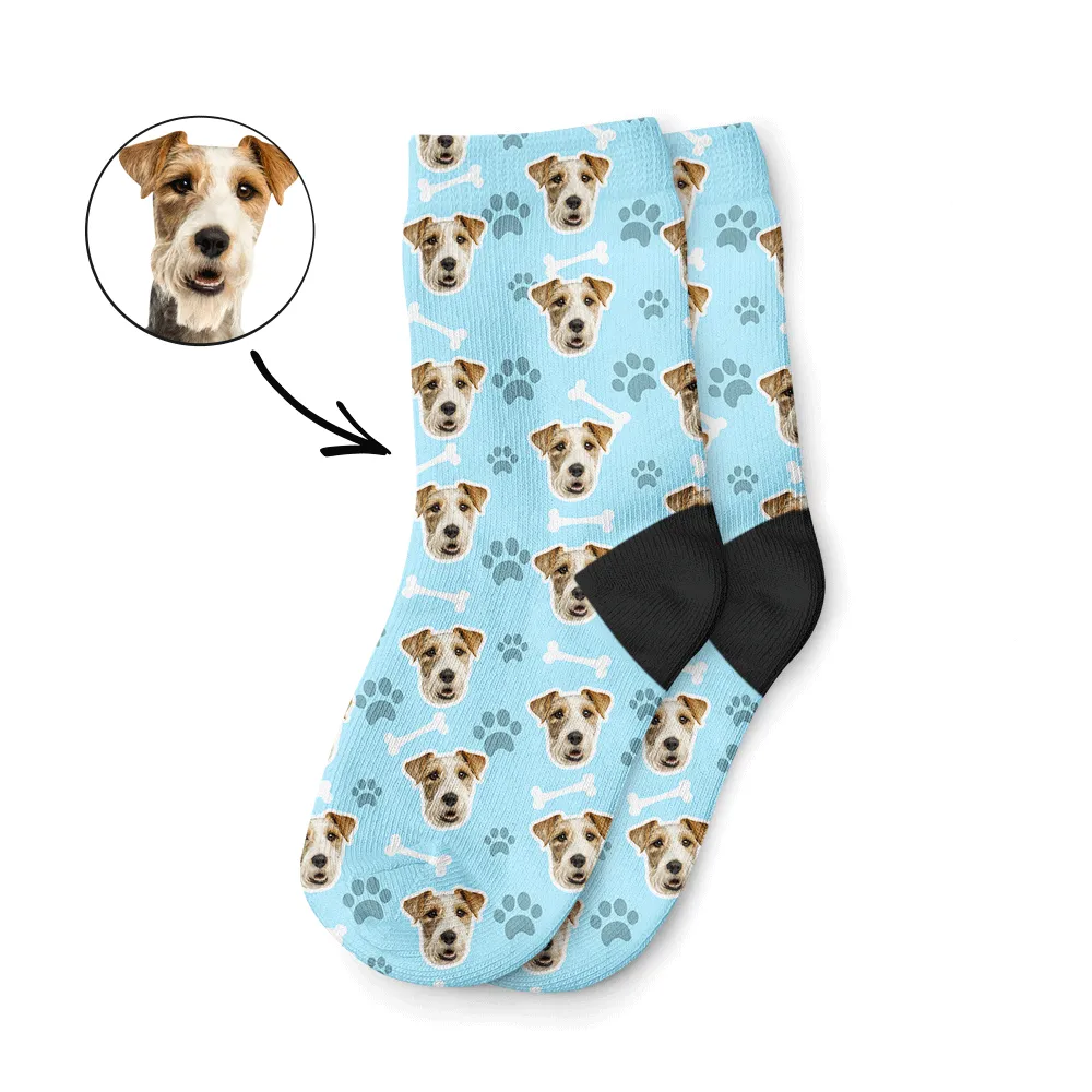 Dogsy Kids Socks