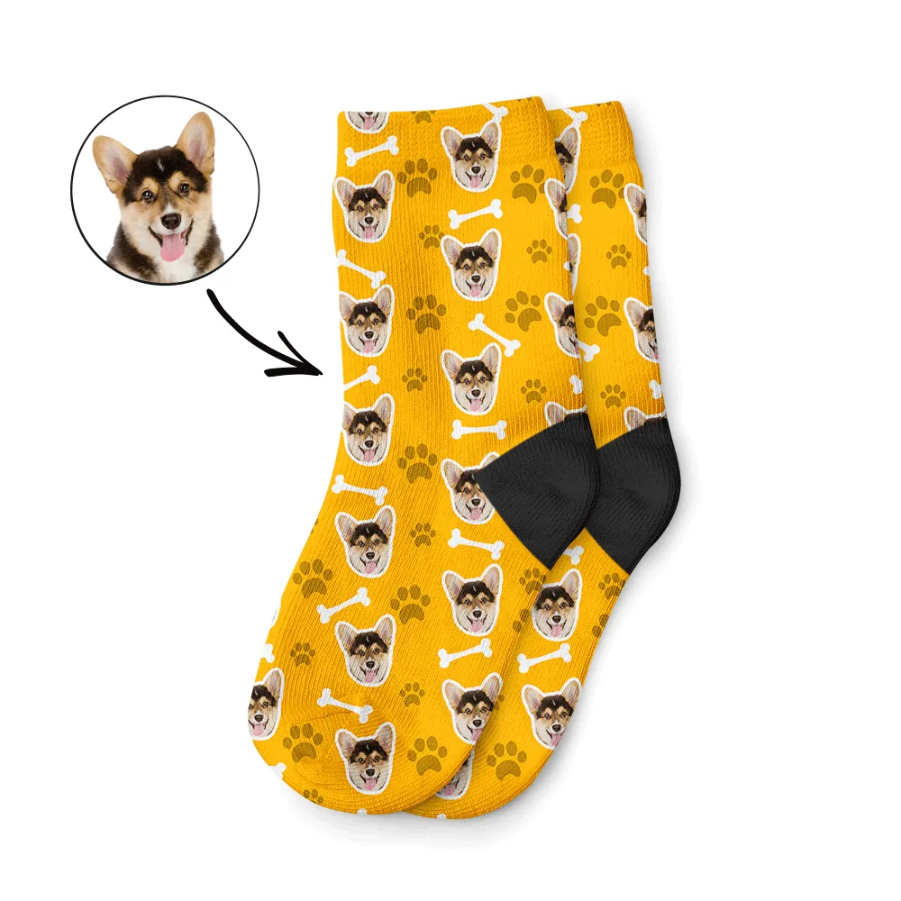 Dogsy Kids Socks