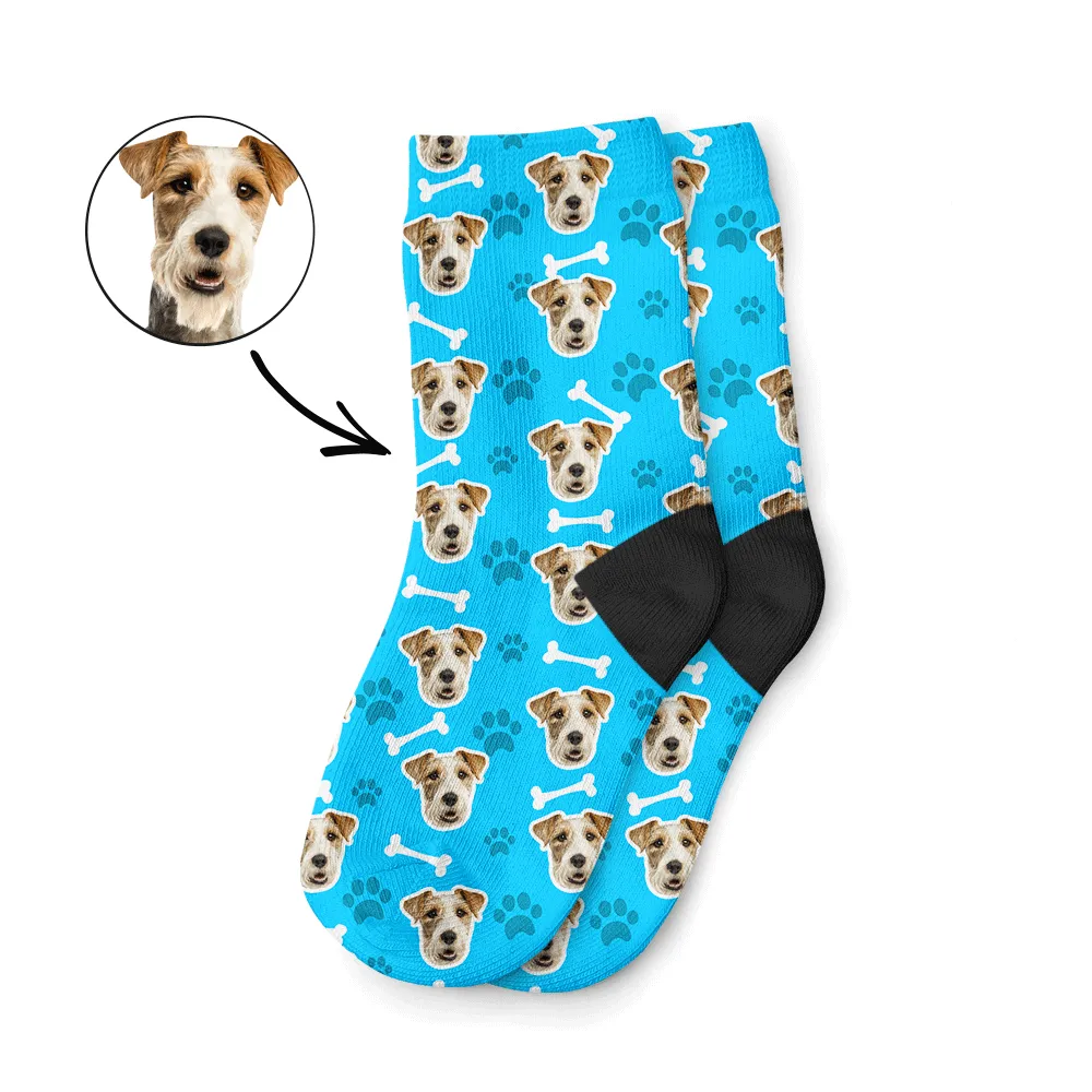 Dogsy Kids Socks