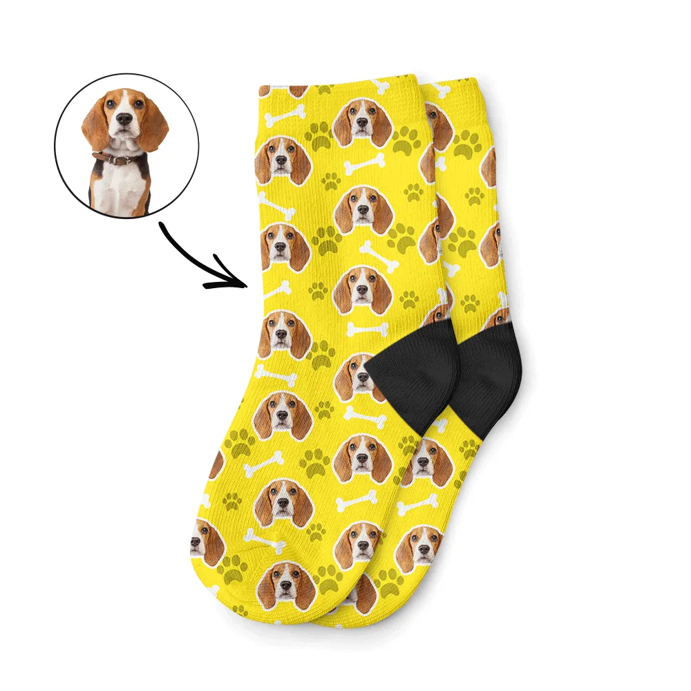 Dogsy Kids Socks