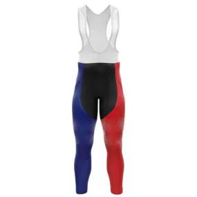 Dominican Republic Bib Pants V4