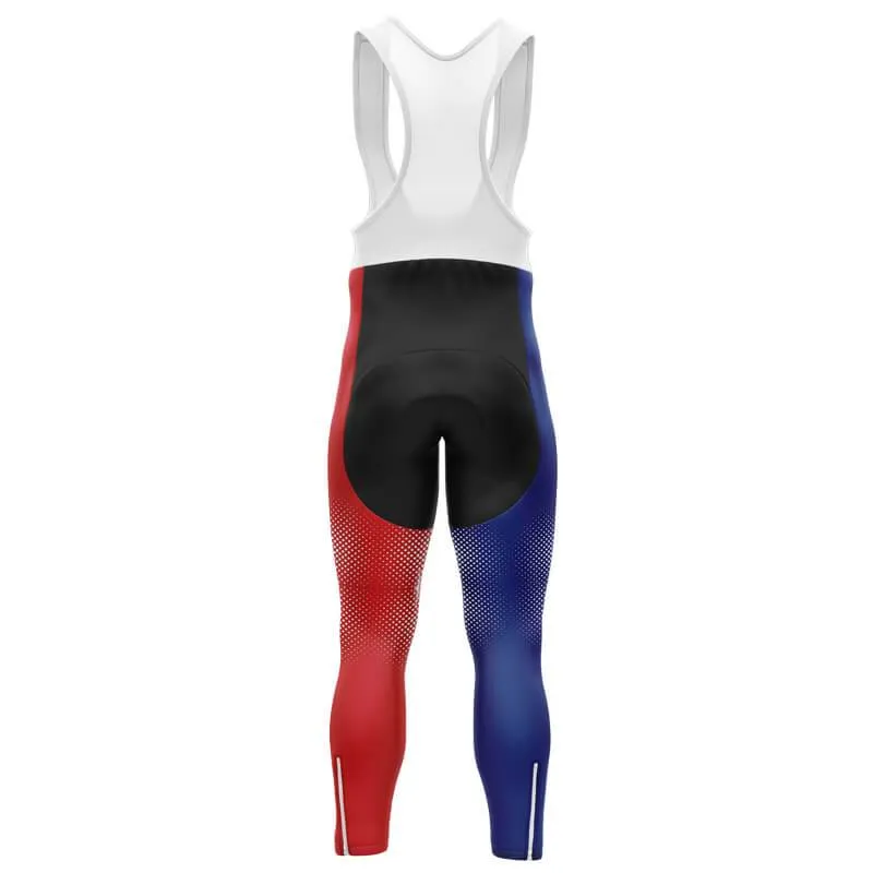 Dominican Republic Bib Pants V4