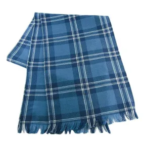 Douglas Modern Light Weight Tartan Scarf