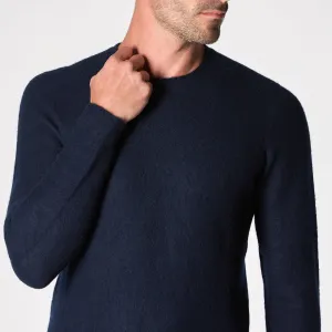 DRUMOHR SWEATER D8W103G 790 BLUE