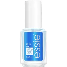 Essie All In 1 Base Coat