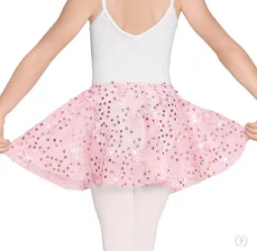 Eurotard Child's Enchanted Dream Skirt