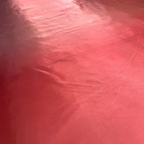 Exclusive Pink Ombre Organza Fabric