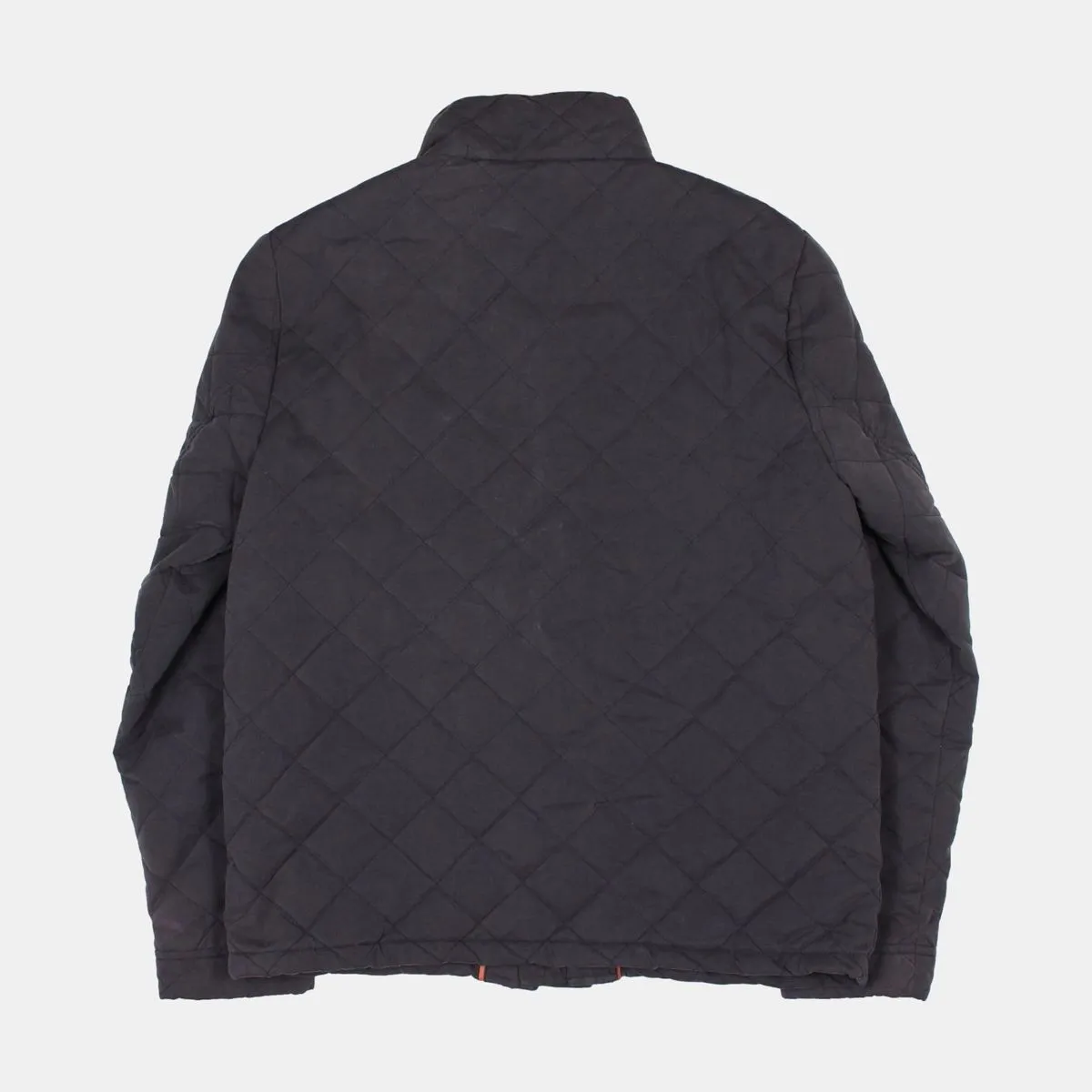 Fat Face Quilted Coat