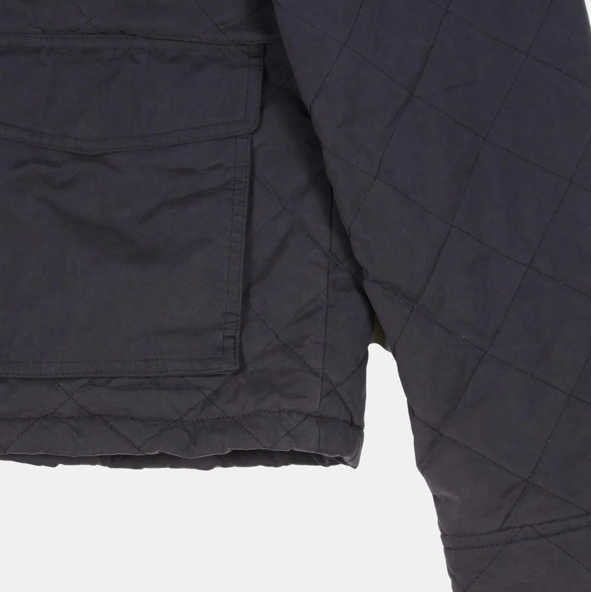 Fat Face Quilted Coat