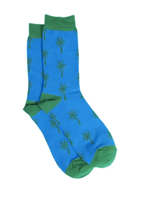 FATHERS DAY BAMBOO SOCKS