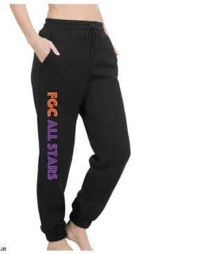 FGC All Star SWEATPANTS