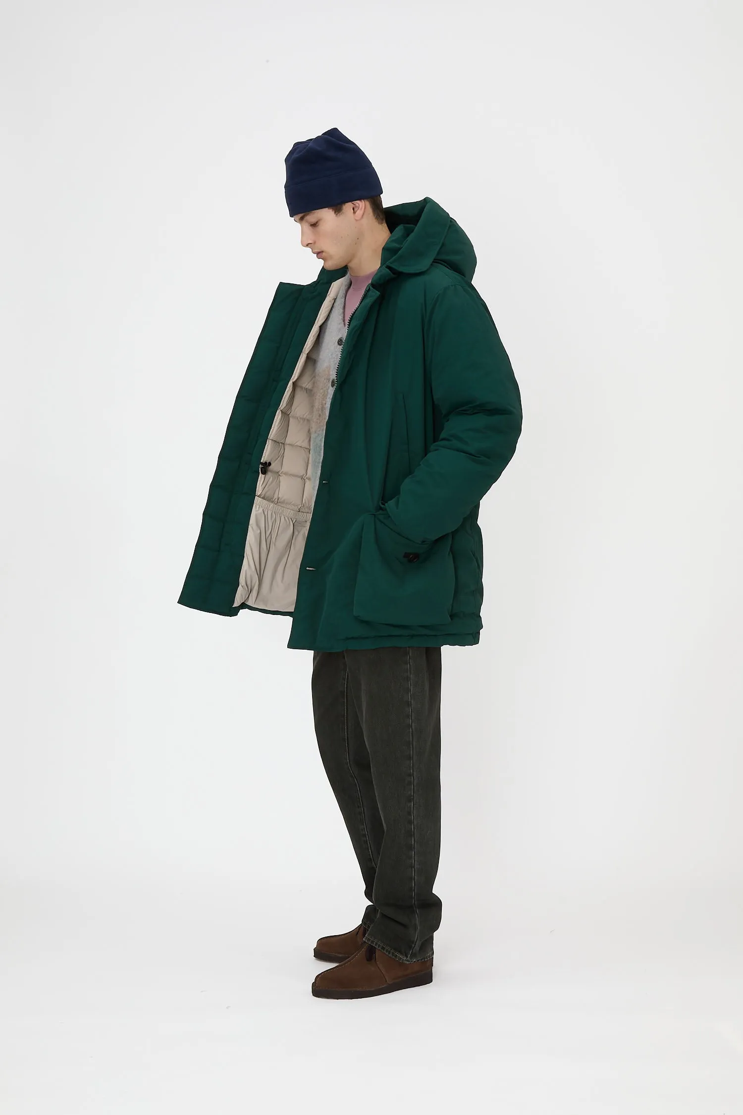 Field Parka