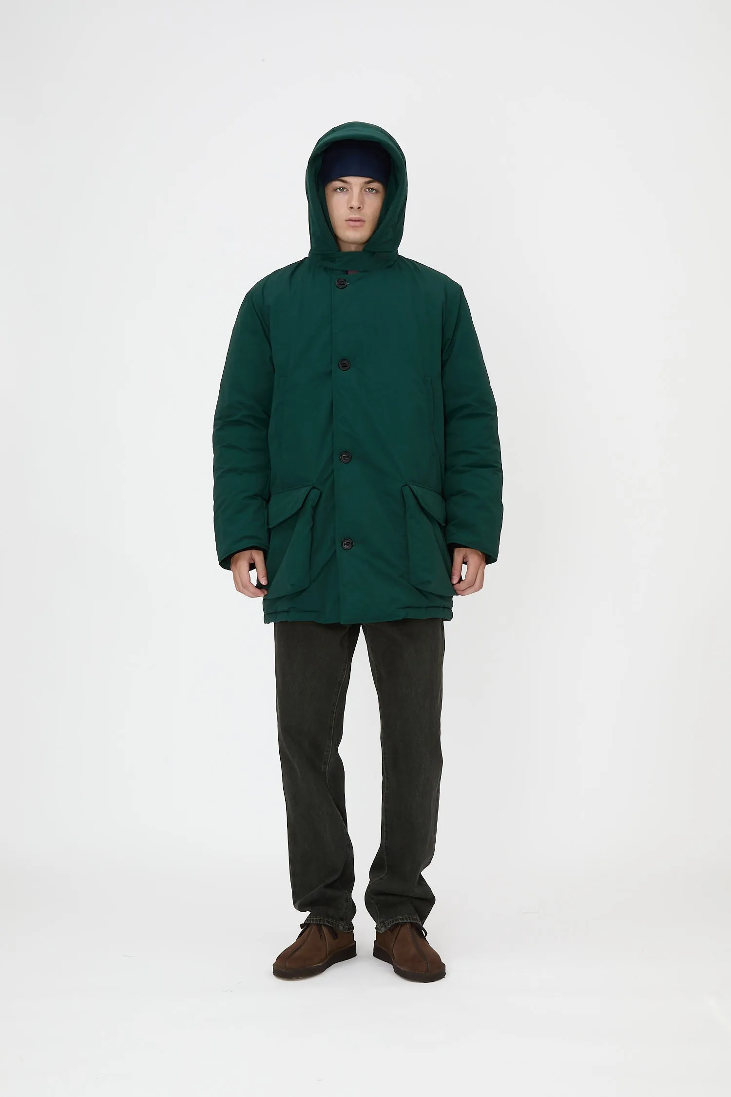 Field Parka