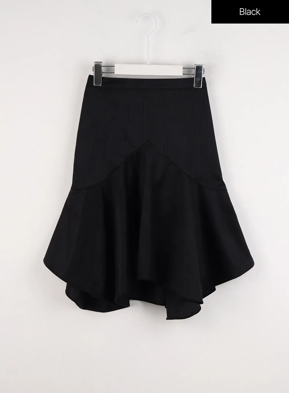 Flare Midi Skirt ID306