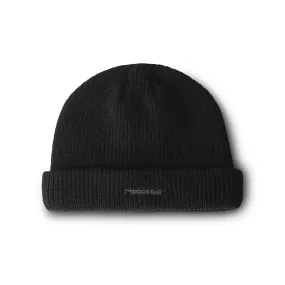 Former Exodus Beanie Black