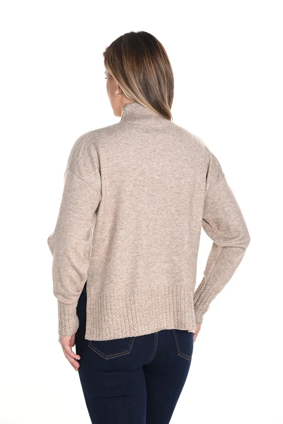 FRANK LYMAN SWEATER 243408U