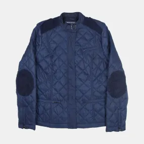 French Connection Quilted Coat