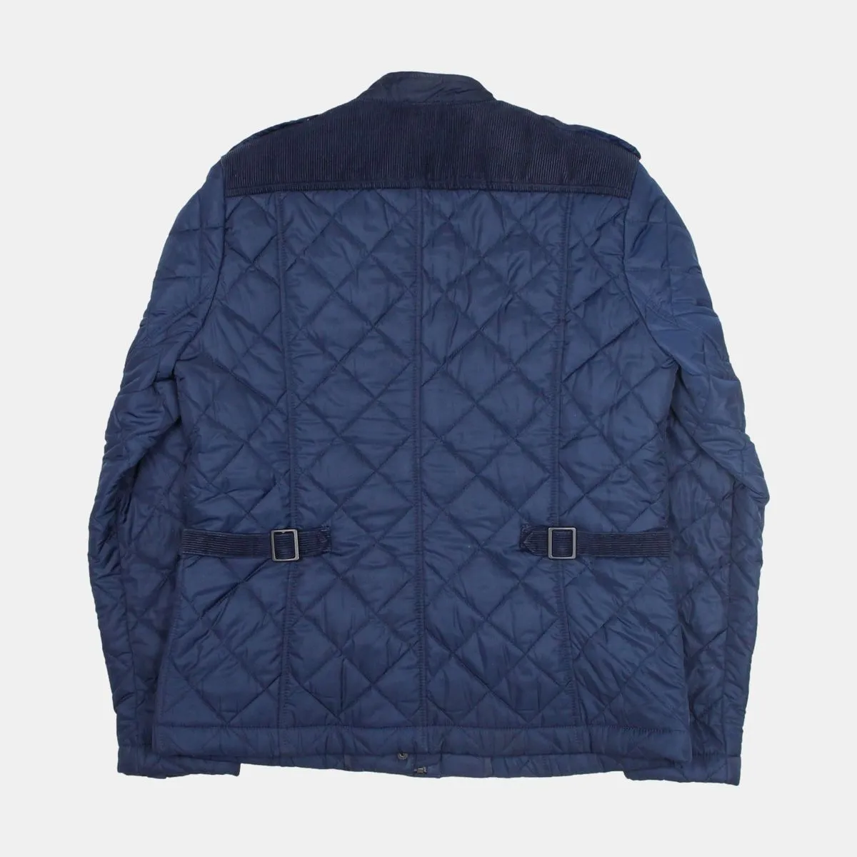 French Connection Quilted Coat