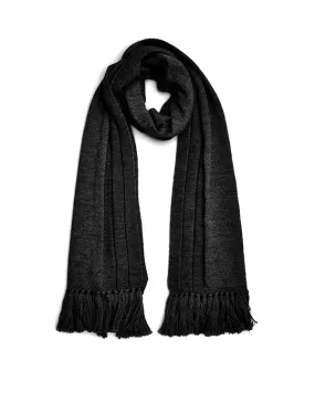 Fringe Scarf