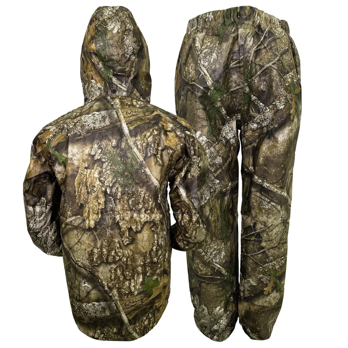 Frogg Toggs Mens Realtree APX Classic All-Sport Waterproof Breathable Rain Suit