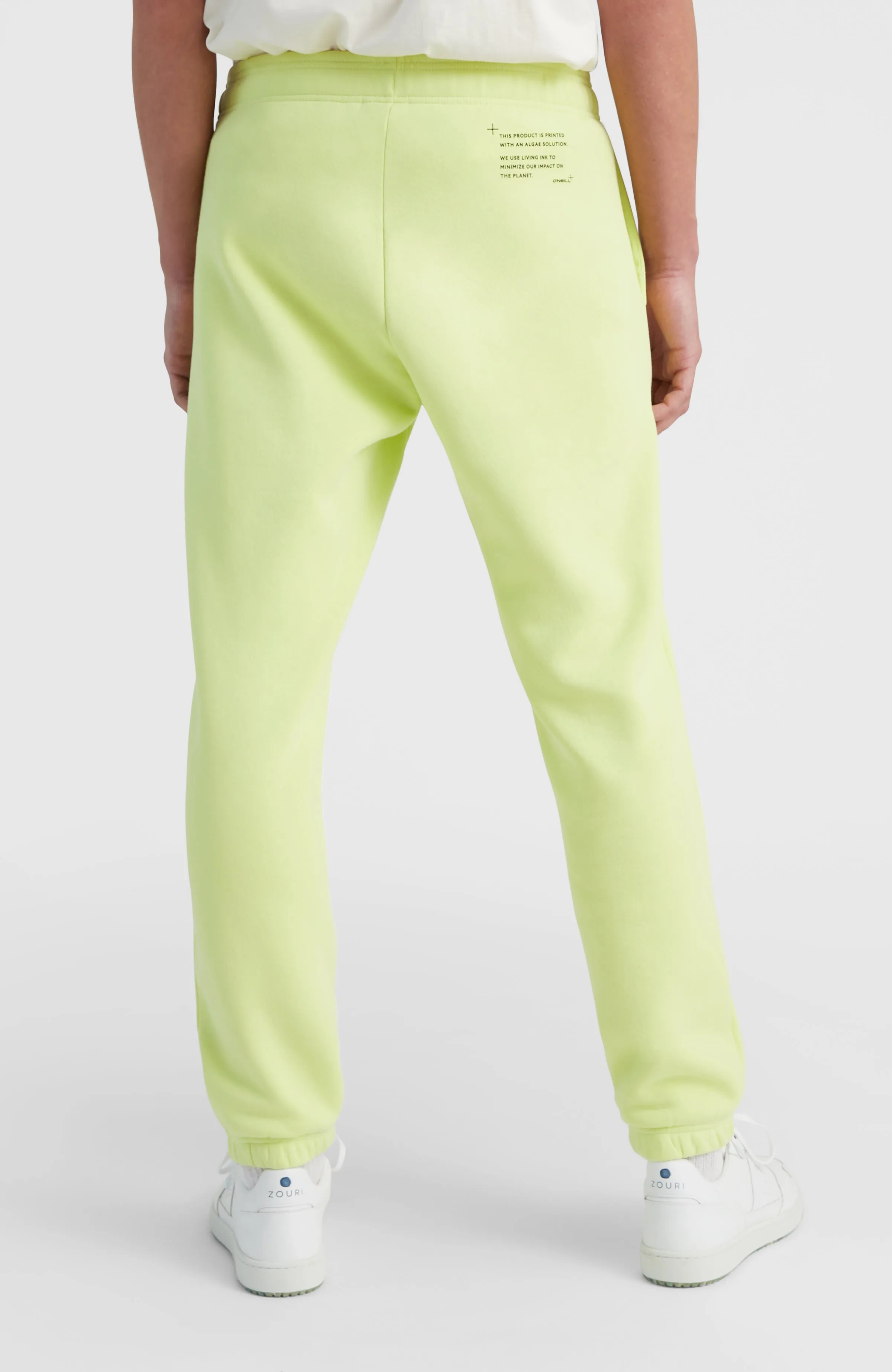 Future Surf Sweatpants | Sunny Lime