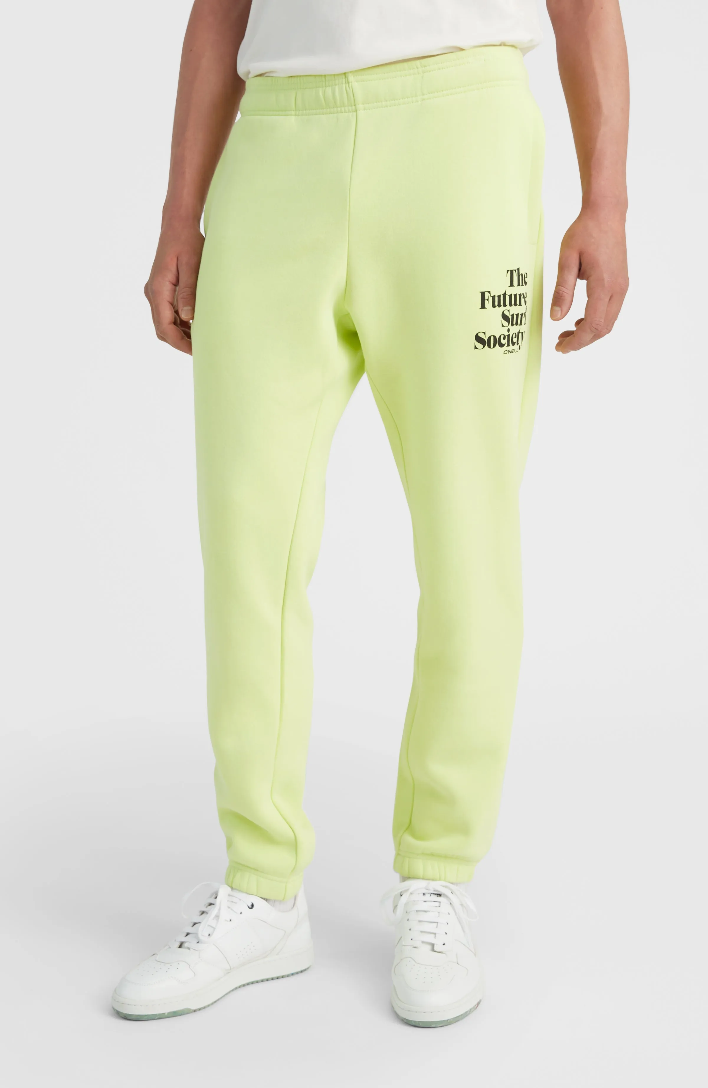 Future Surf Sweatpants | Sunny Lime